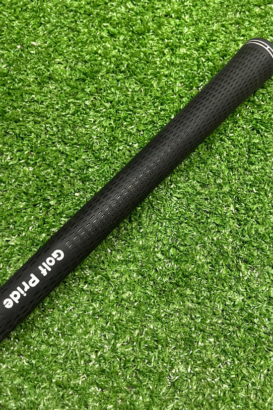 Reax Regular Flex Driver Shaft Taylormade Tip