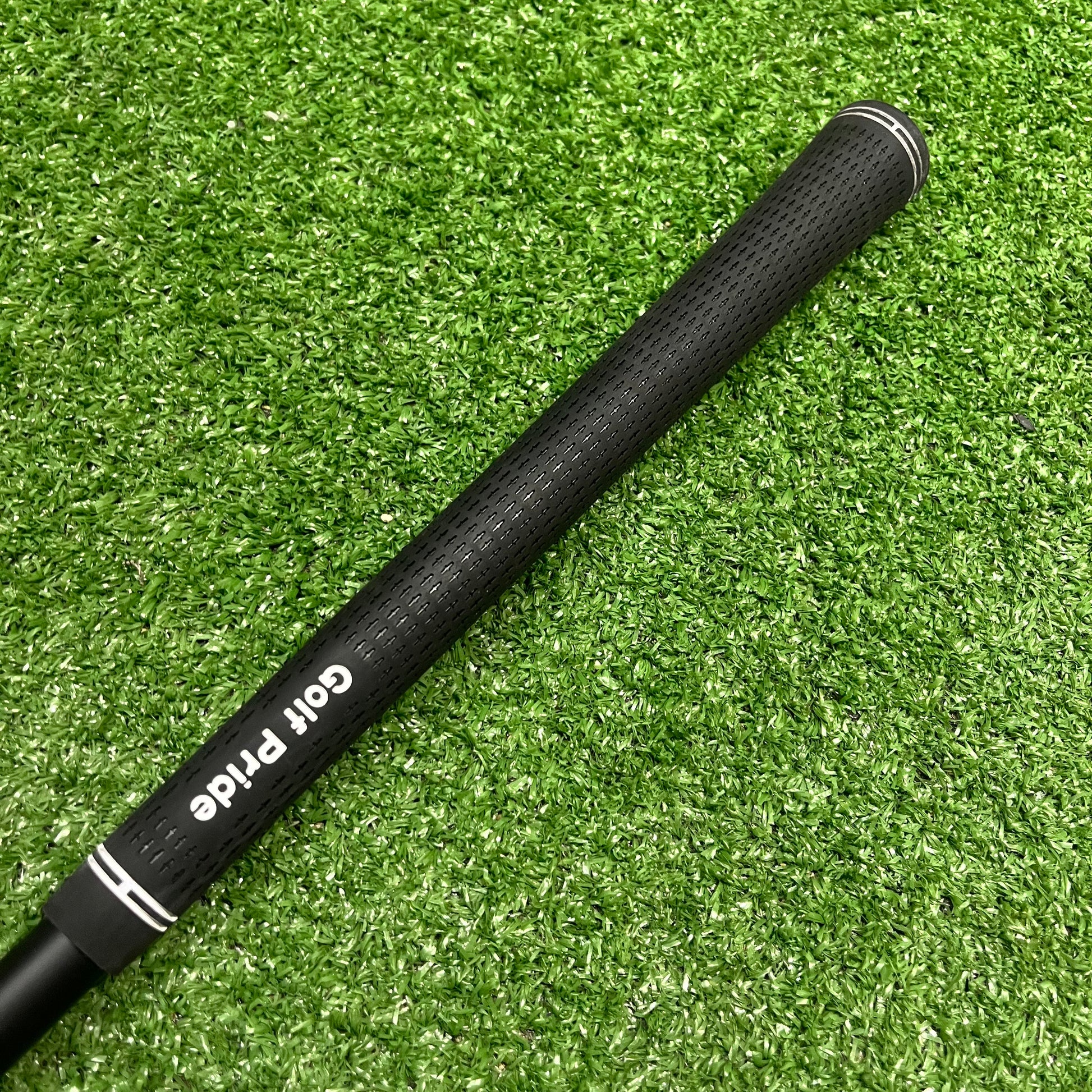 Reax Regular Flex Driver Shaft Taylormade Tip