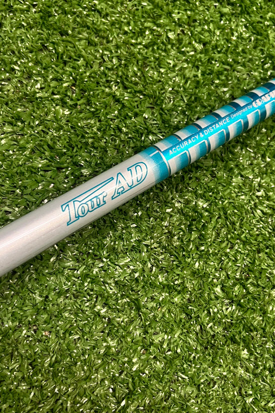 TourAD 85g Tour X-Stiff Fairway Wood Shaft Taylormade Tip