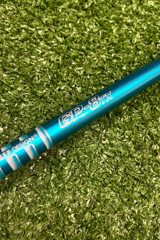 TourAD 85g Tour X-Stiff Fairway Wood Shaft Taylormade Tip