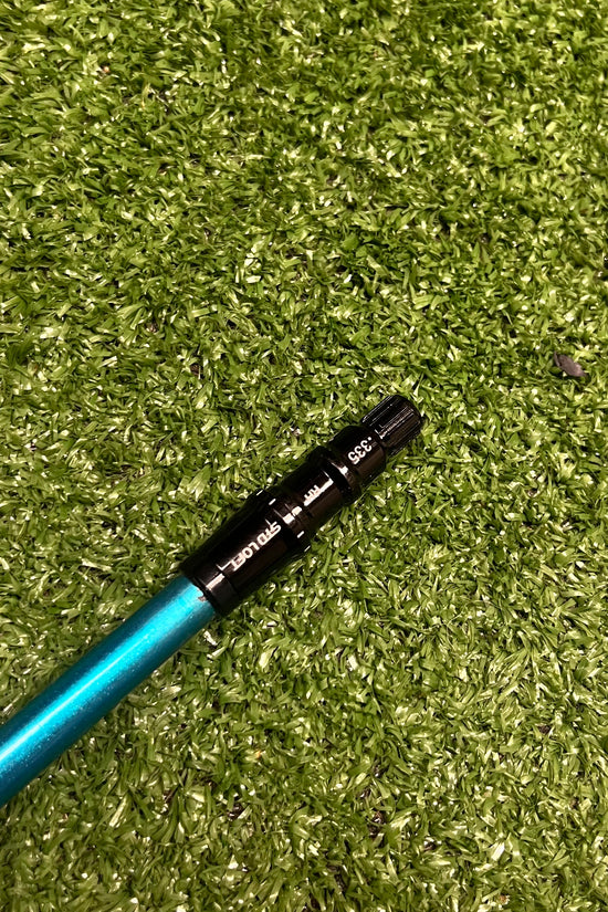 TourAD 85g Tour X-Stiff Fairway Wood Shaft Taylormade Tip