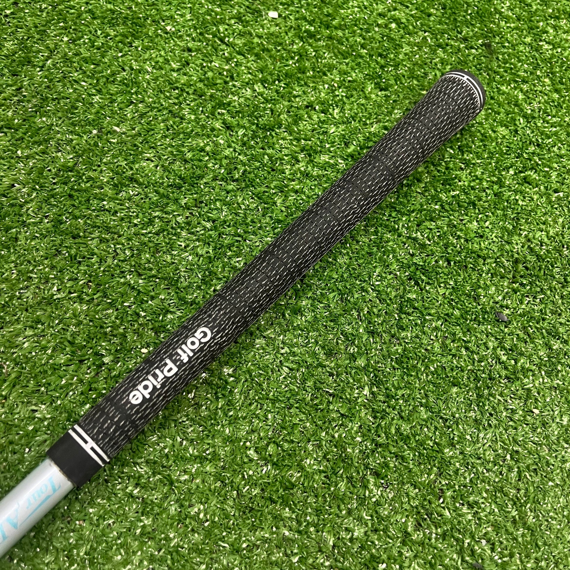 TourAD 85g Tour X-Stiff Fairway Wood Shaft Taylormade Tip