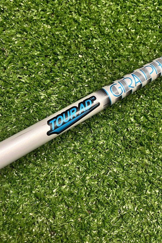 TourAD 80g X-Stiff Fairway Wood Shaft Untipped
