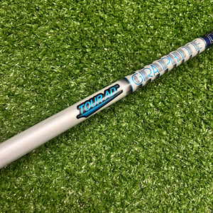 TourAD 80g X-Stiff Fairway Wood Shaft Untipped