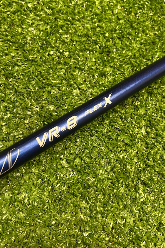 TourAD 80g X-Stiff Fairway Wood Shaft Untipped