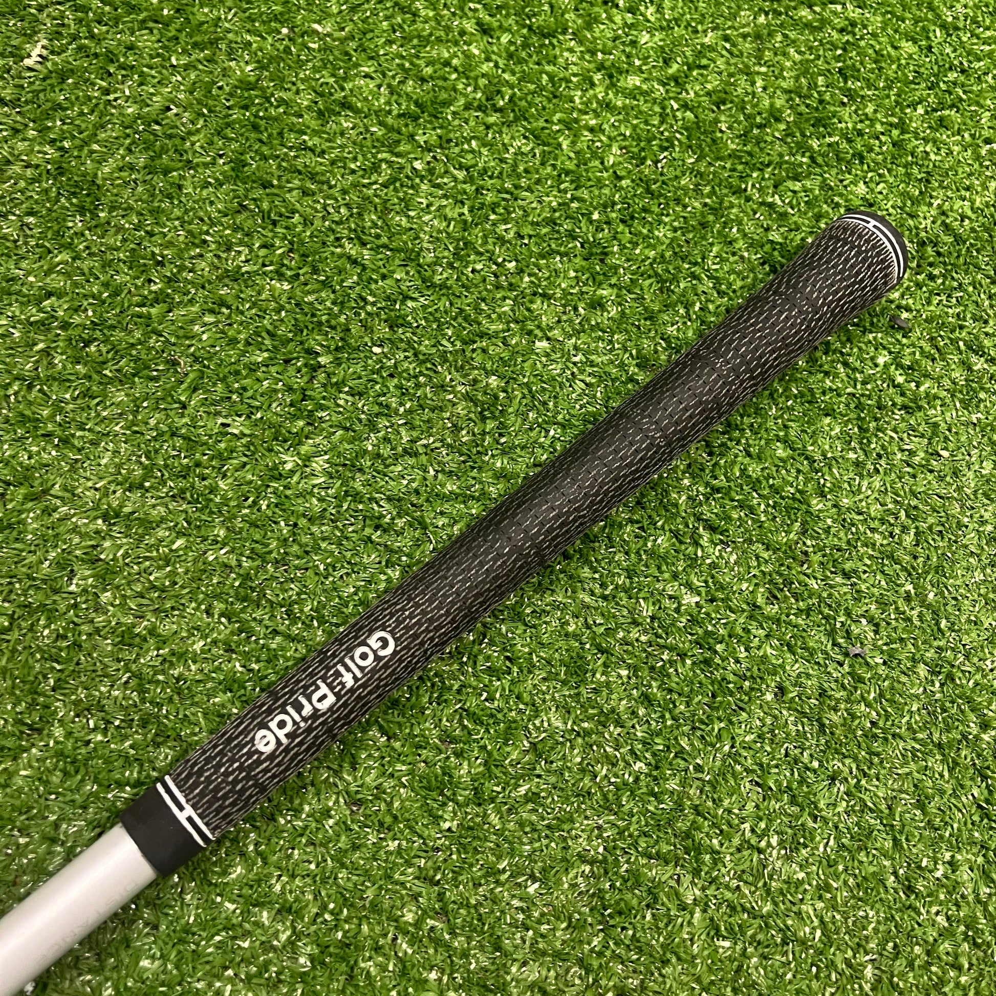 TourAD 80g X-Stiff Fairway Wood Shaft Untipped