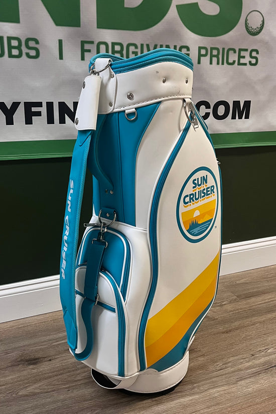 Sun Cruiser Staff Bag