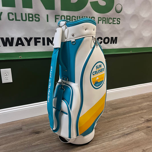 Sun Cruiser Staff Bag