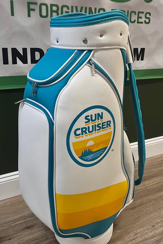 Sun Cruiser Staff Bag