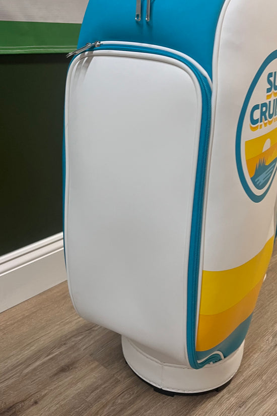 Sun Cruiser Staff Bag