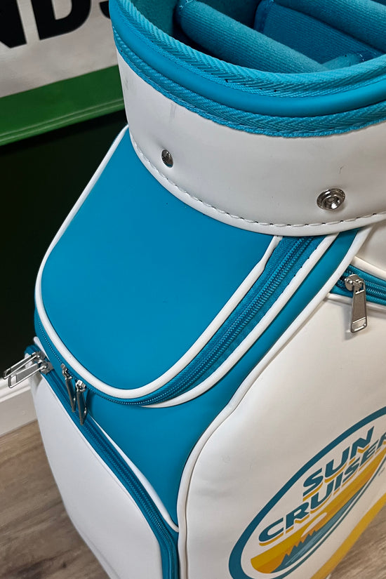 Sun Cruiser Staff Bag