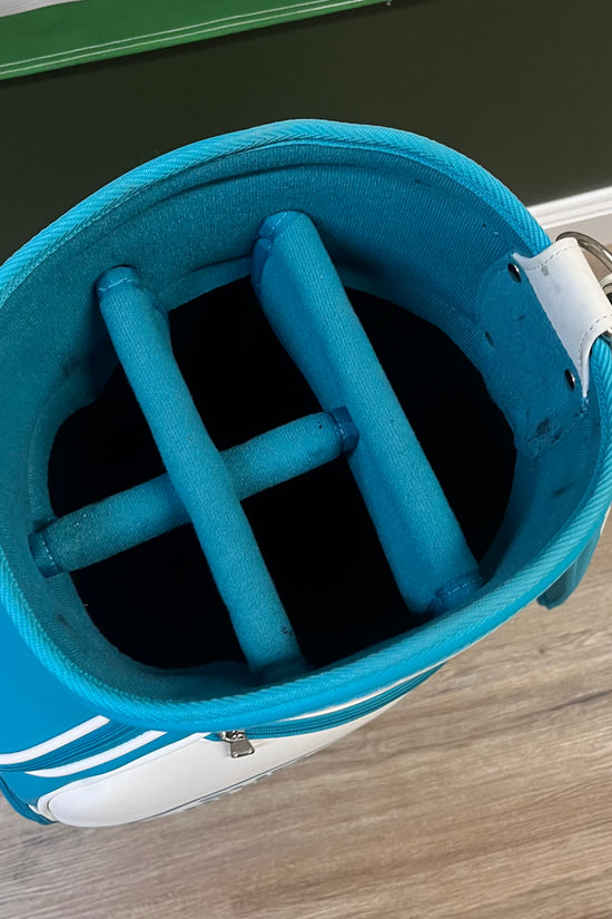 Sun Cruiser Staff Bag