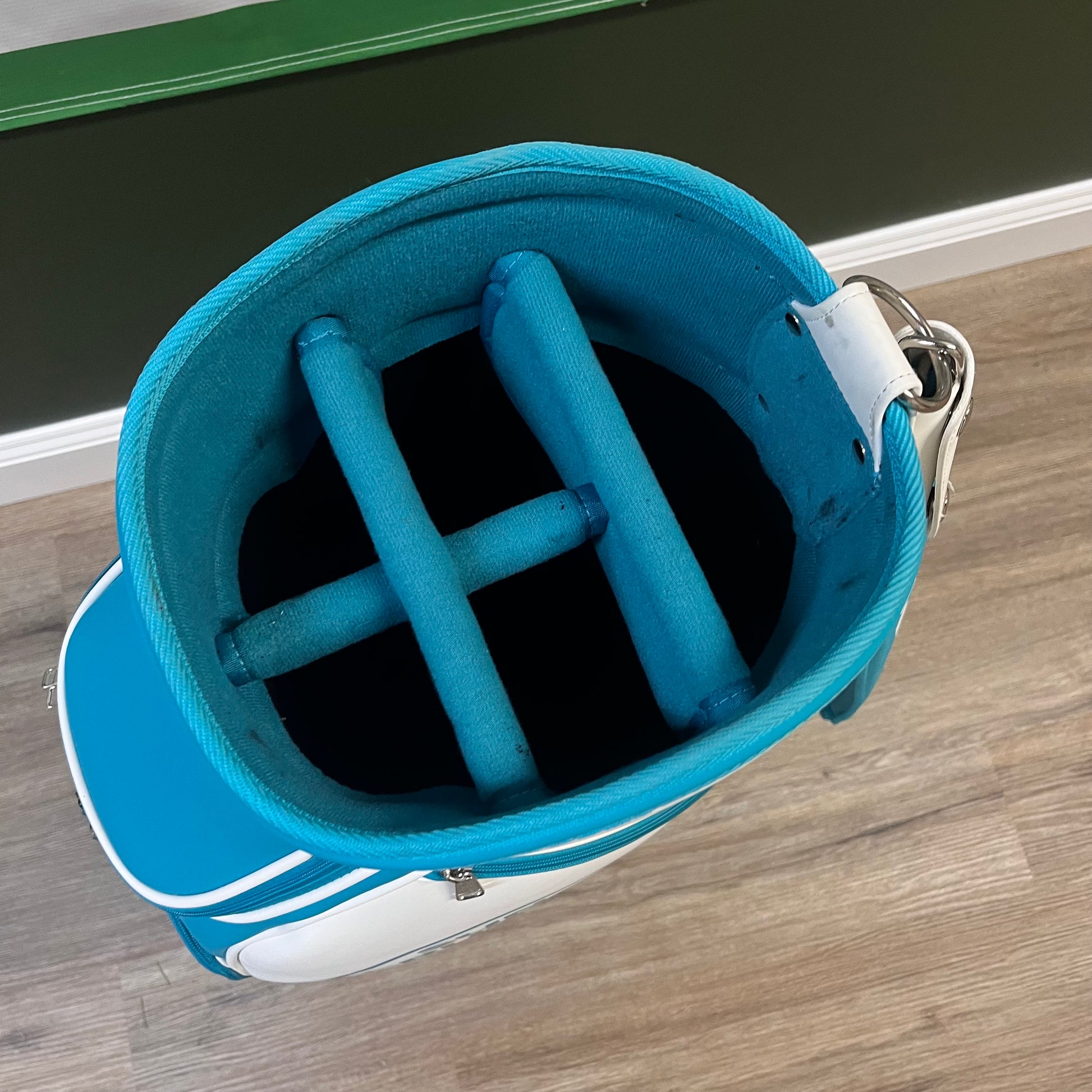 Sun Cruiser Staff Bag