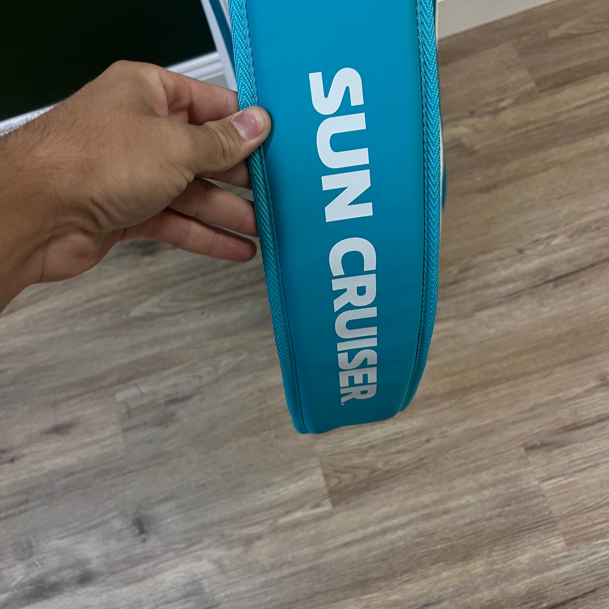 Sun Cruiser Staff Bag