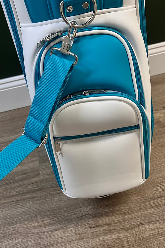 Sun Cruiser Staff Bag