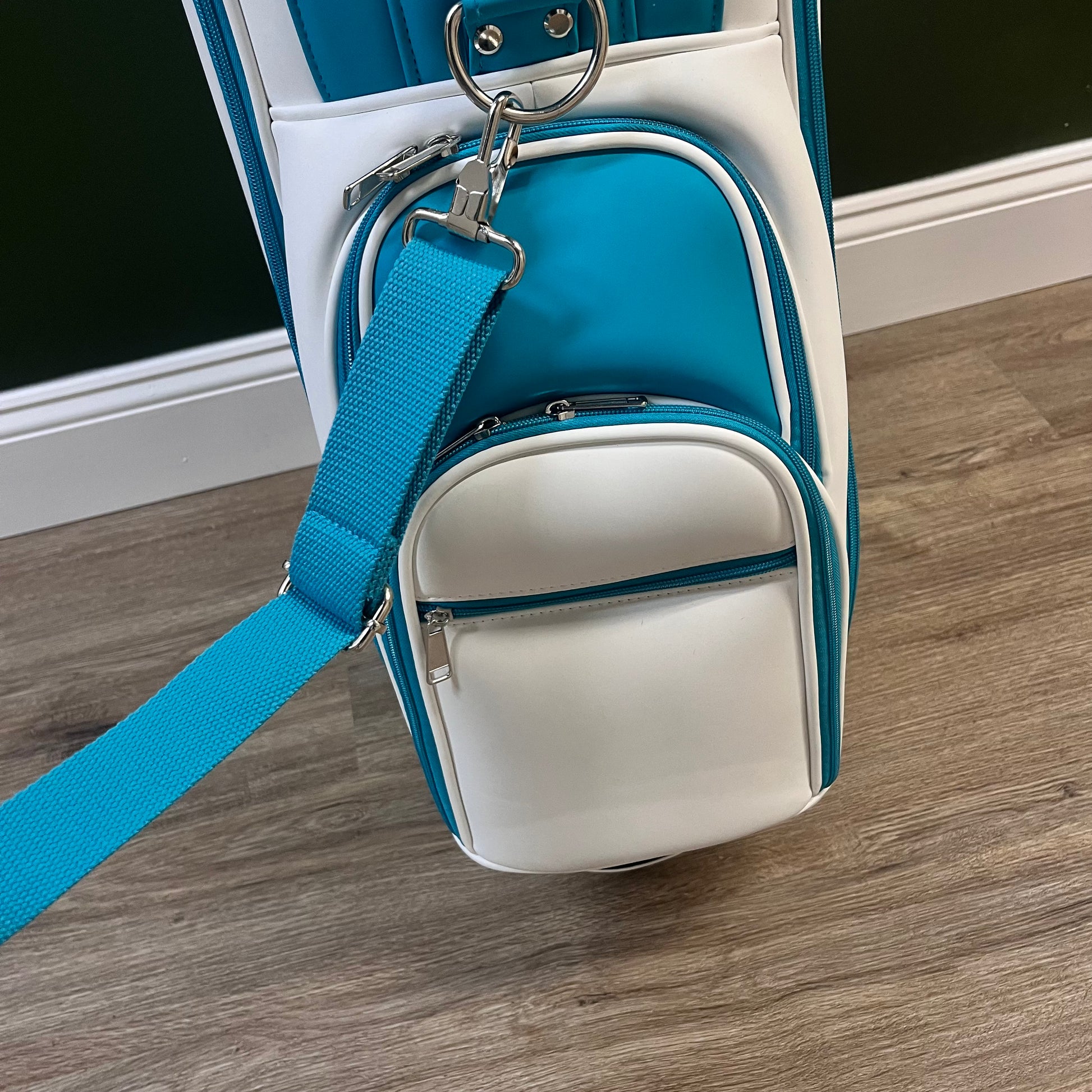 Sun Cruiser Staff Bag