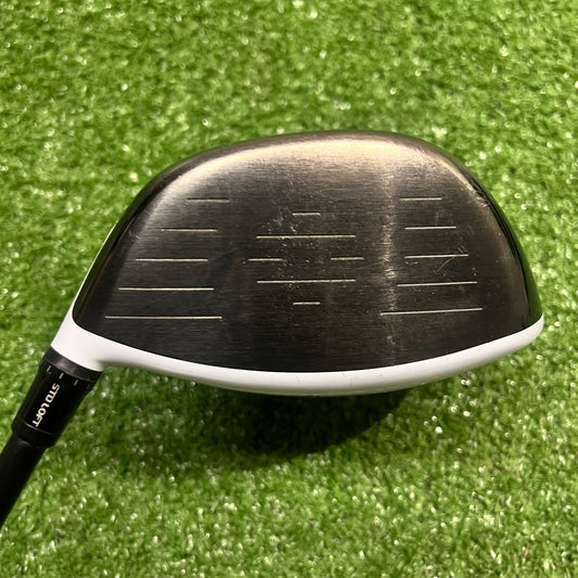 Taylormade M1 8.5° Driver Graphite Stiff Flex Shaft RH
