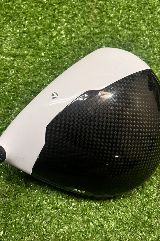 Taylormade M1 8.5° Driver Graphite Stiff Flex Shaft RH