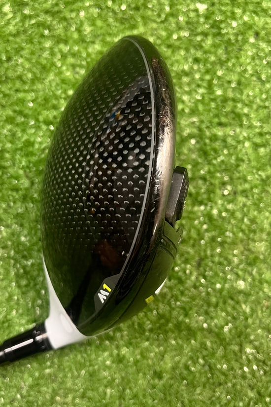 Taylormade M1 8.5° Driver Graphite Stiff Flex Shaft RH