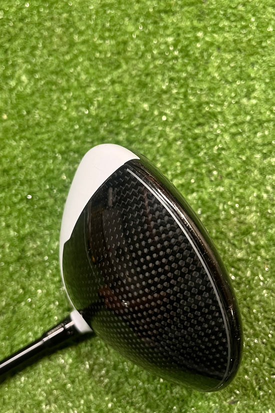 Taylormade M1 8.5° Driver Graphite Stiff Flex Shaft RH