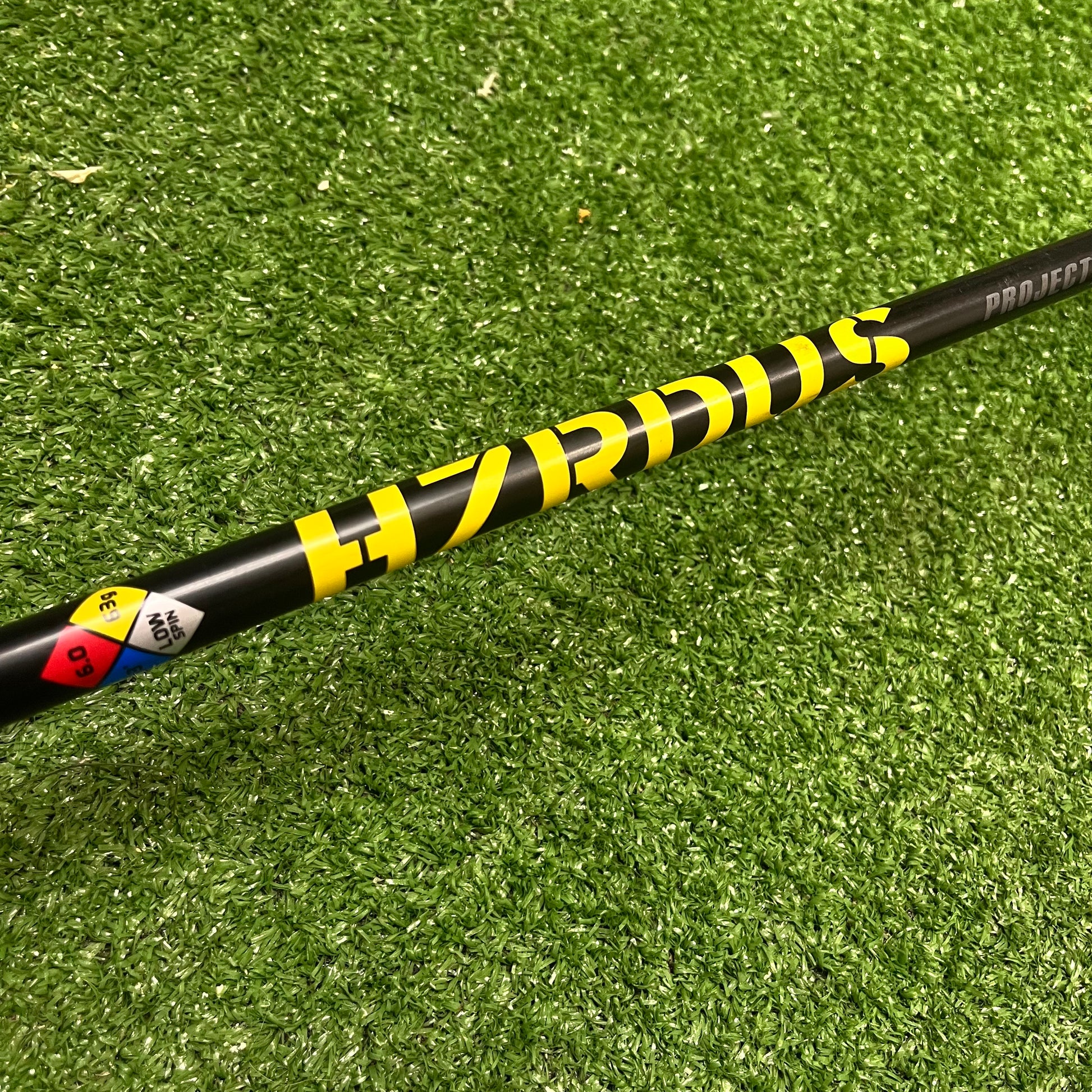 Taylormade M1 8.5° Driver Graphite Stiff Flex Shaft RH