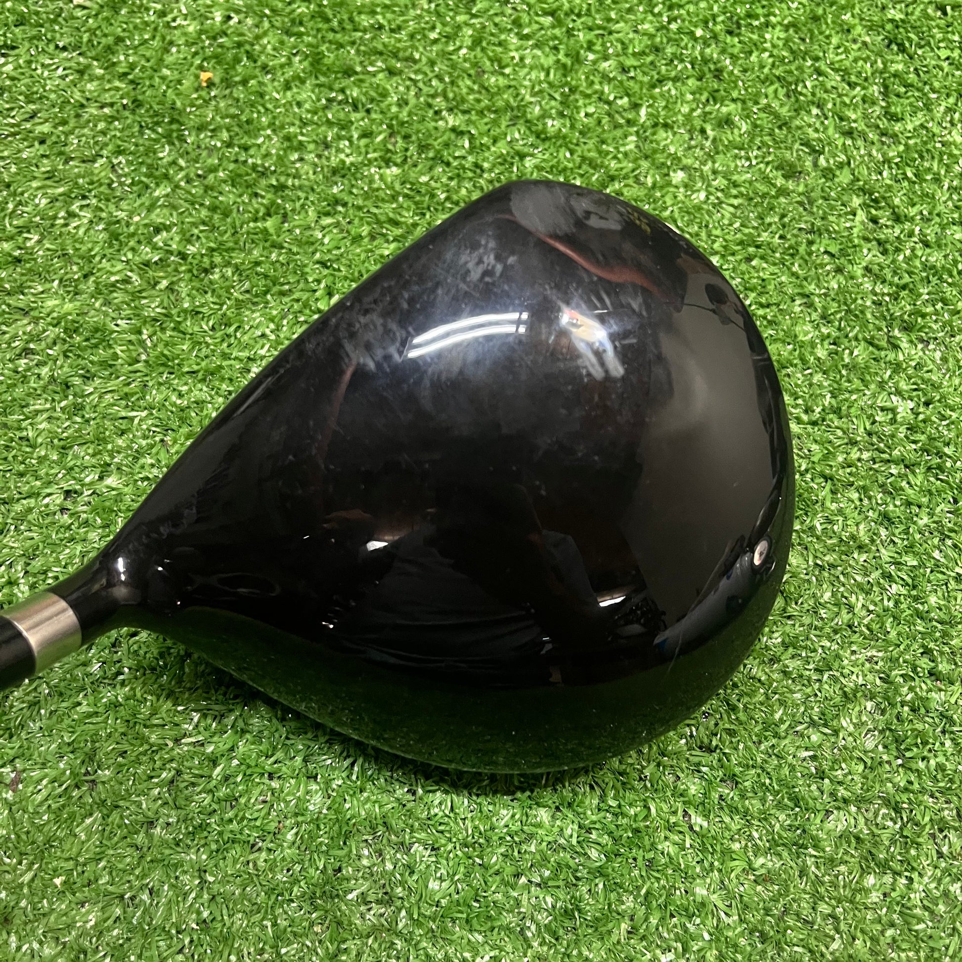 Adams Speedline 10.5° Youth Driver Graphite Youth Flex RH