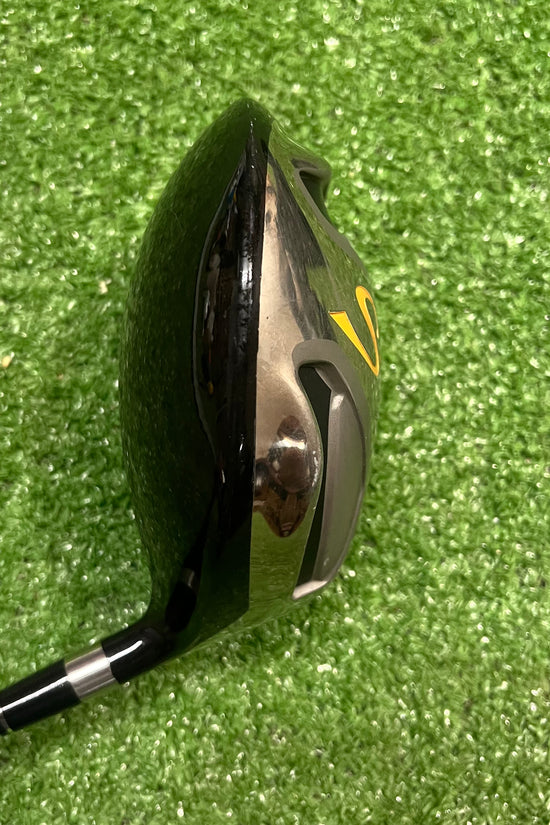 Adams Speedline 10.5° Youth Driver Graphite Youth Flex RH