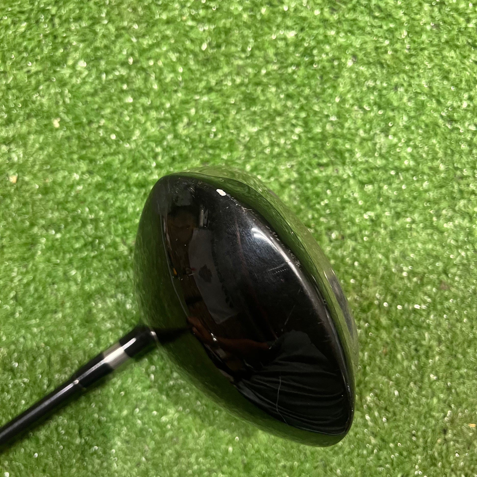 Adams Speedline 10.5° Youth Driver Graphite Youth Flex RH