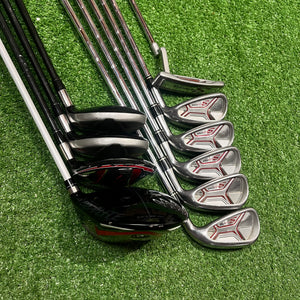 Adams Golf Speedline+ FULL SET RH