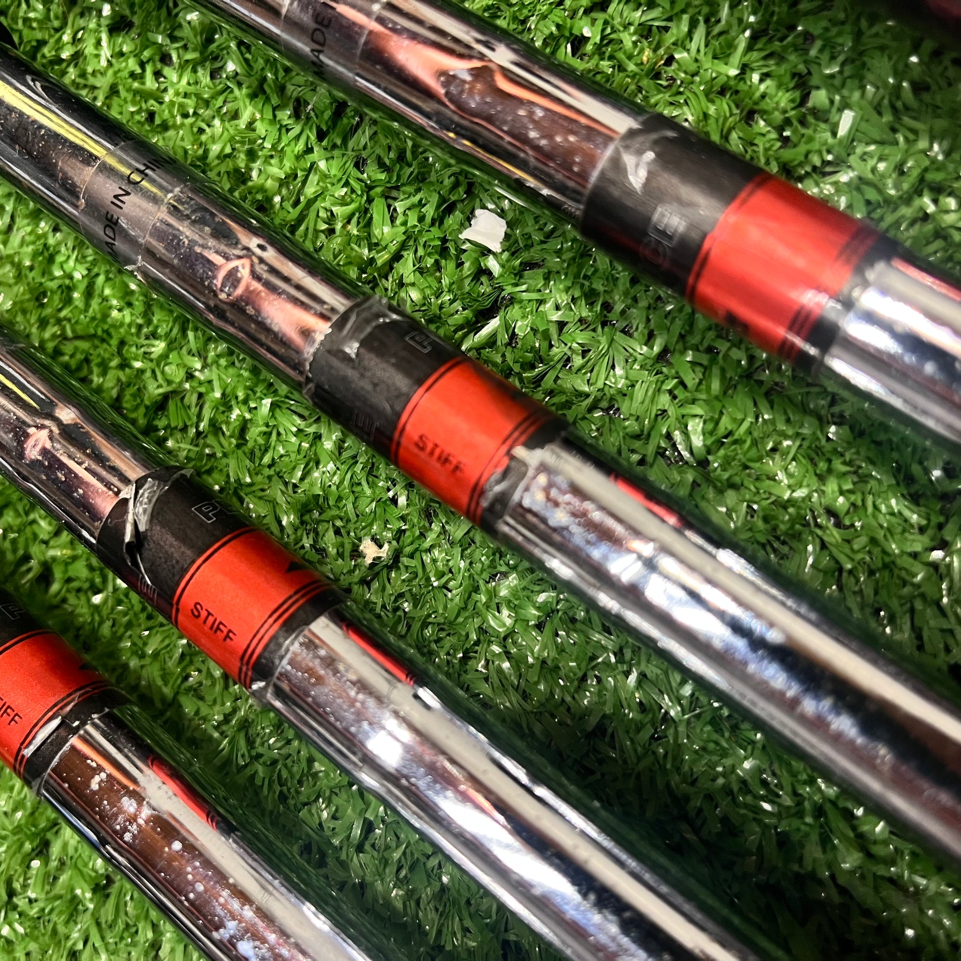 Adams Golf Speedline+ FULL SET RH