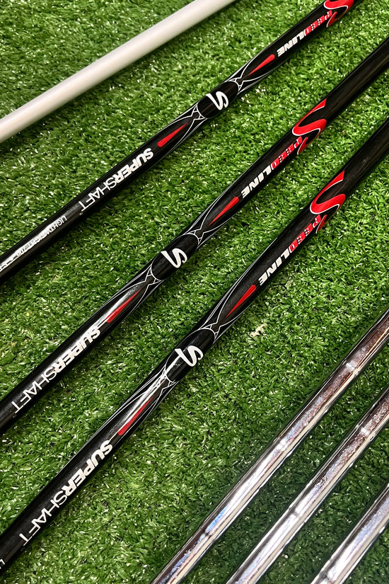Adams Golf Speedline+ FULL SET RH