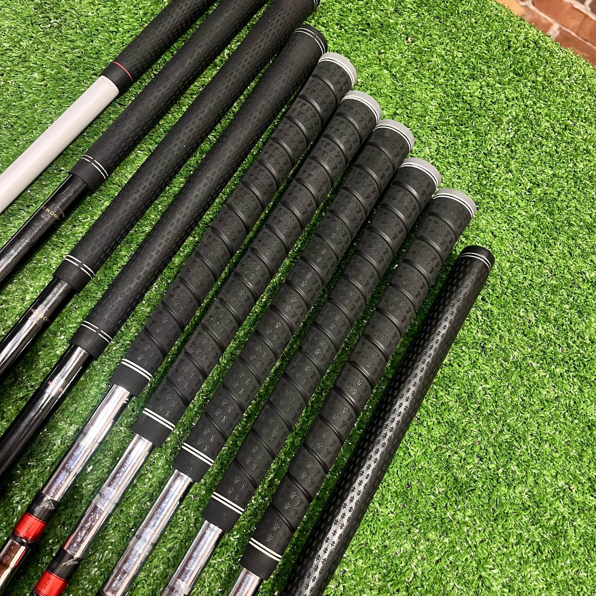 Adams Golf Speedline+ FULL SET RH