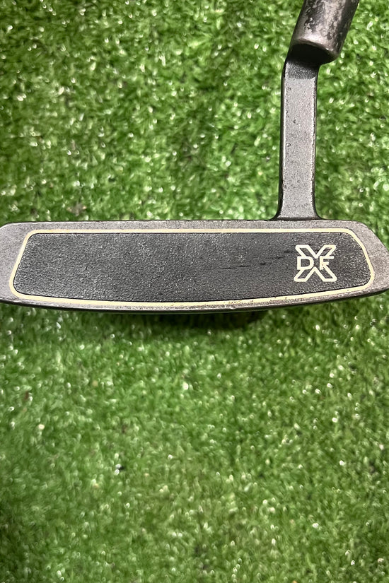 Odyssey 2Ball Blade Putter RH