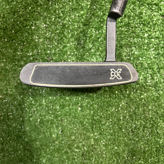 Odyssey 2Ball Blade Putter RH