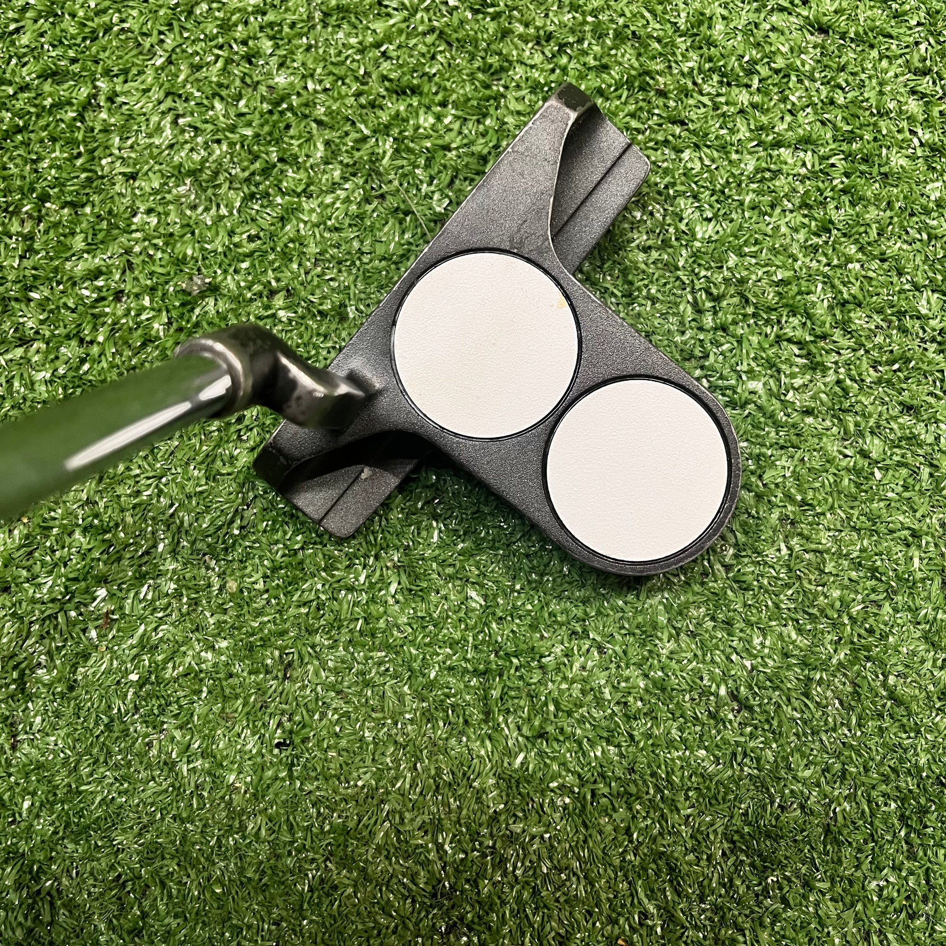 Odyssey 2Ball Blade Putter RH