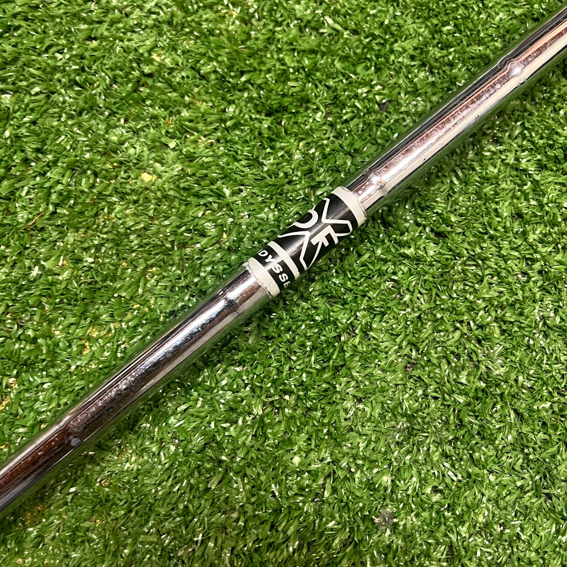 Odyssey 2Ball Blade Putter RH