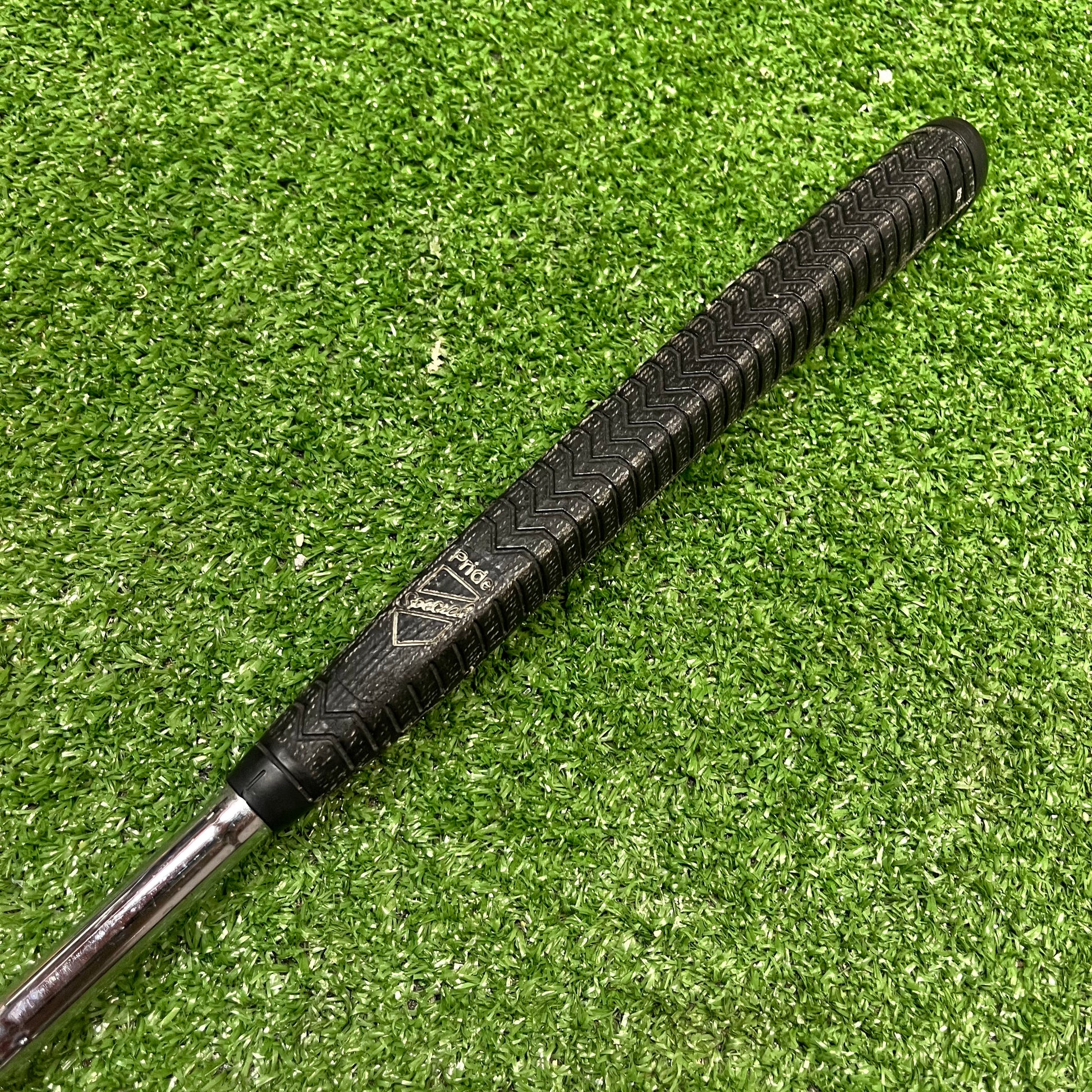Odyssey 2Ball Blade Putter RH