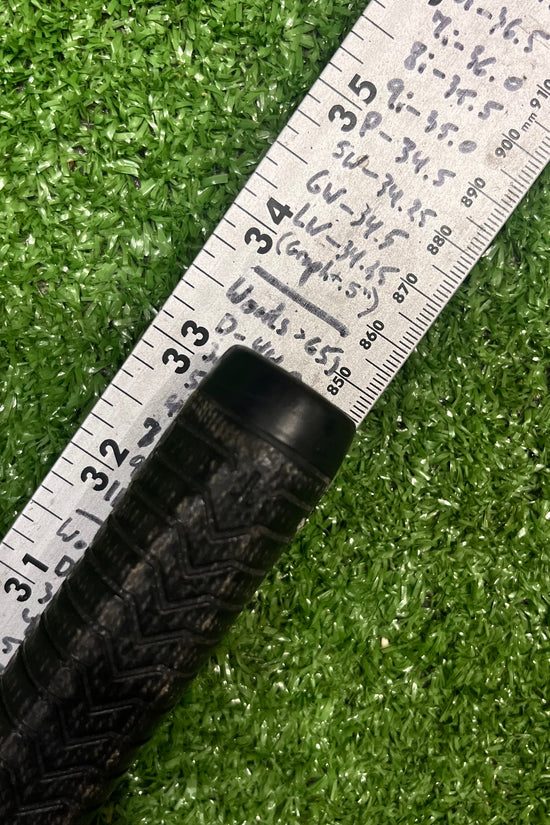 Odyssey 2Ball Blade Putter RH