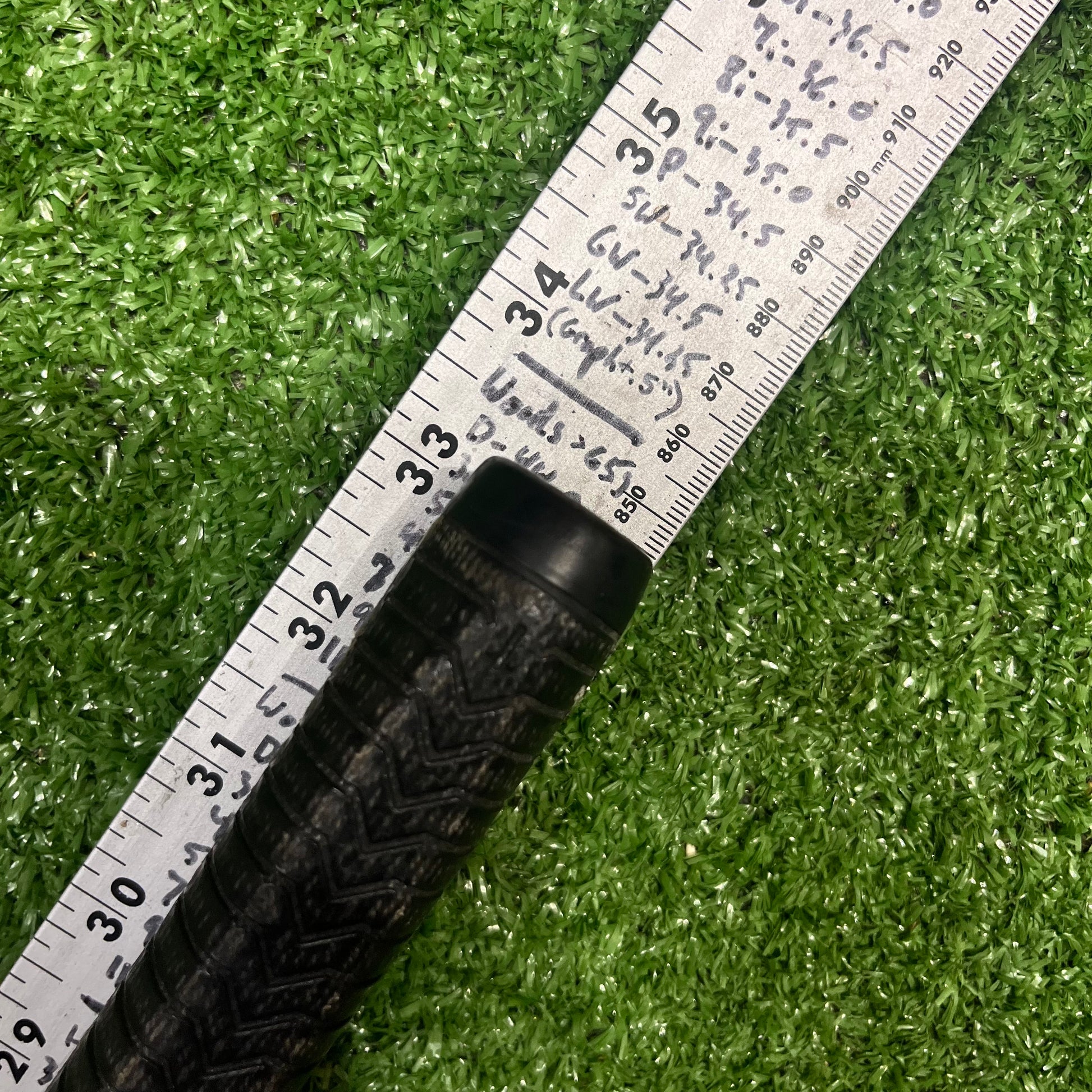 Odyssey 2Ball Blade Putter RH
