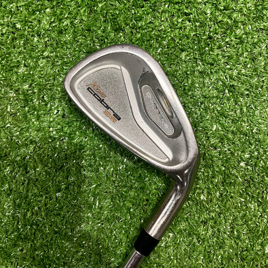 King Cobra Oversized SS 3 Iron Steel Stiff Flex RH
