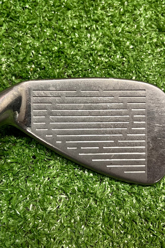 King Cobra Oversized SS 3 Iron Steel Stiff Flex RH