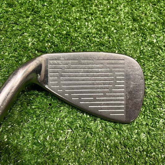 King Cobra Oversized SS 3 Iron Steel Stiff Flex RH