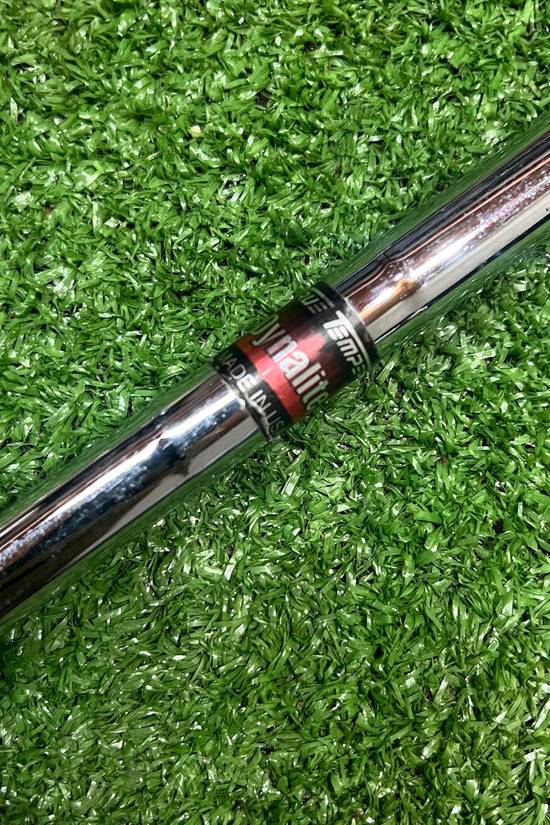 King Cobra Oversized SS 3 Iron Steel Stiff Flex RH