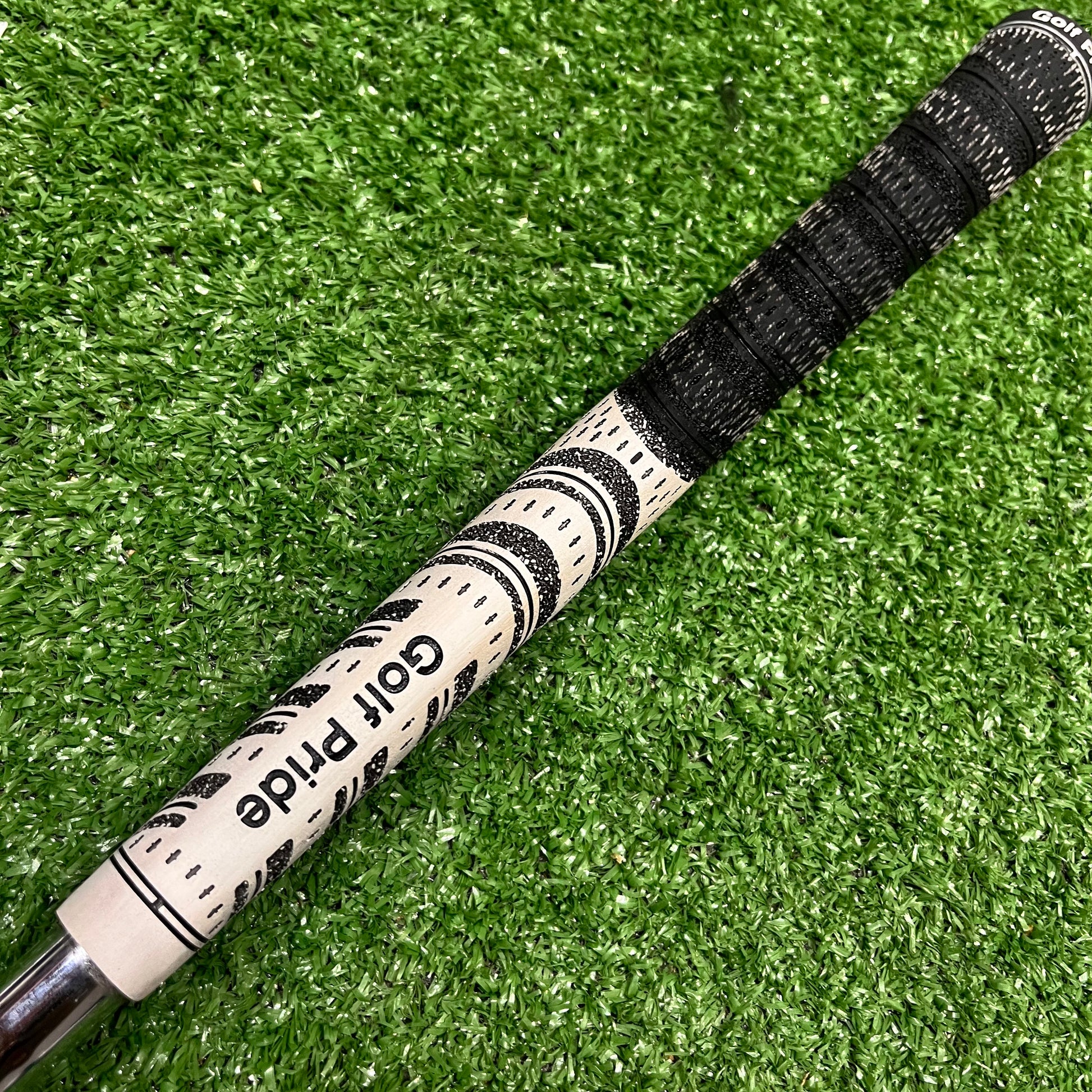 King Cobra Oversized SS 3 Iron Steel Stiff Flex RH