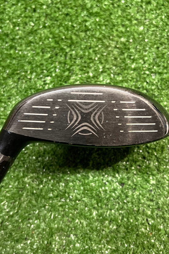 Callaway Big Bertha 18° 5 Wood Graphite Regular Flex RH