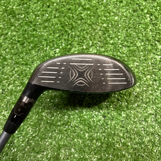 Callaway Big Bertha 18° 5 Wood Graphite Regular Flex RH
