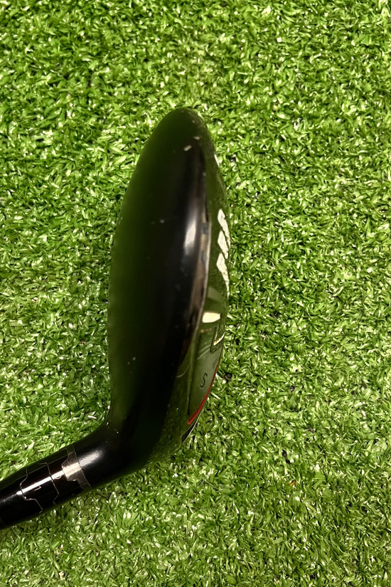 Callaway Big Bertha 18° 5 Wood Graphite Regular Flex RH