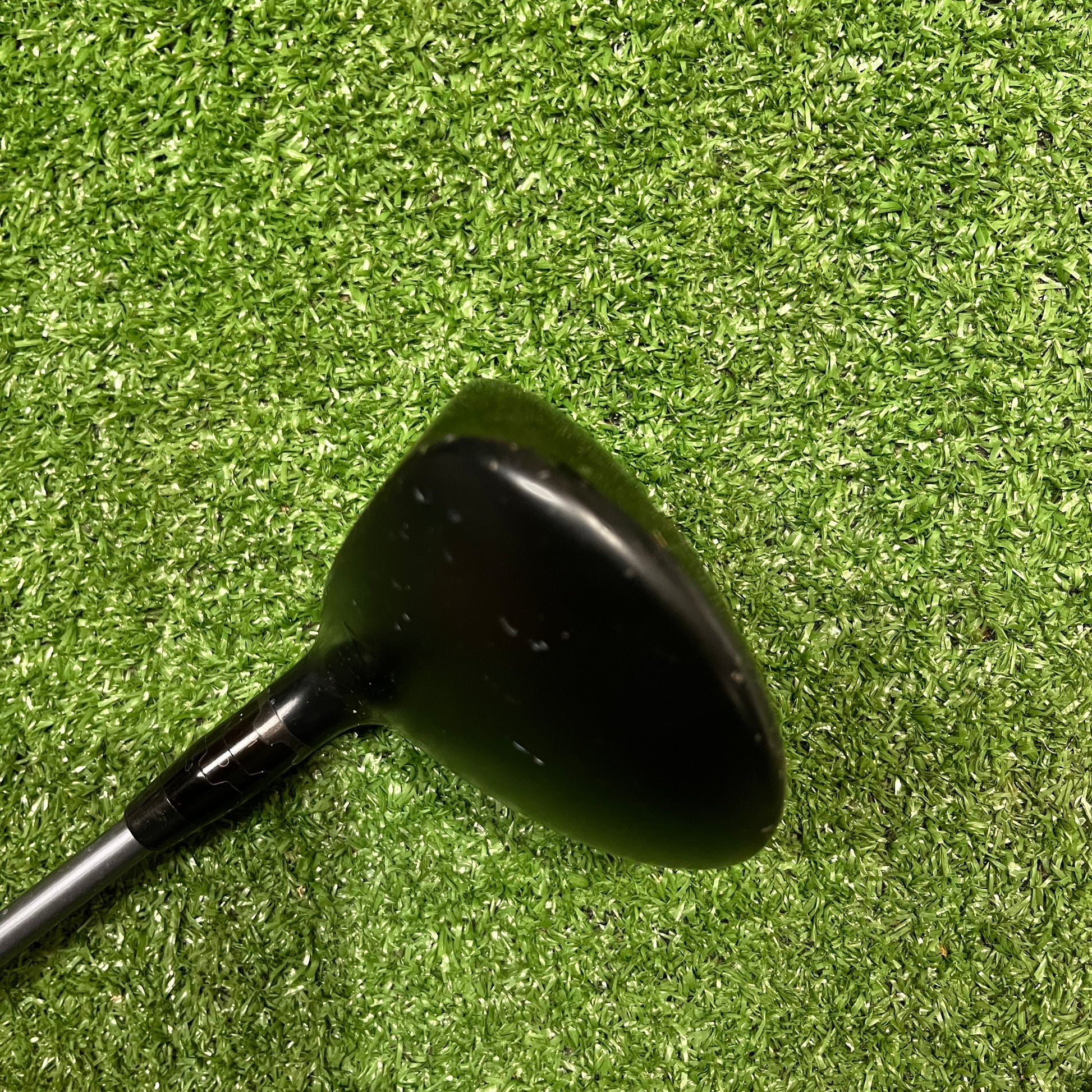 Callaway Big Bertha 18° 5 Wood Graphite Regular Flex RH