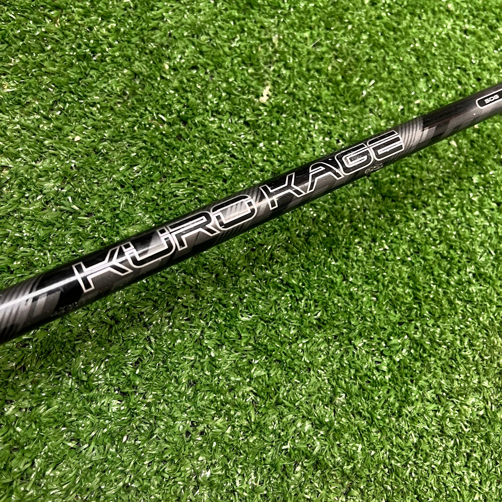 Callaway Big Bertha 18° 5 Wood Graphite Regular Flex RH