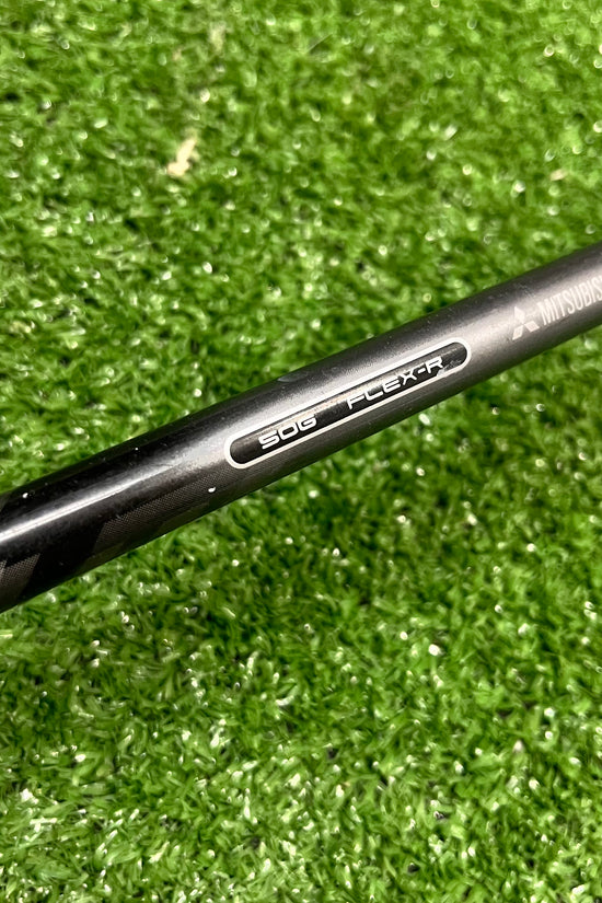 Callaway Big Bertha 18° 5 Wood Graphite Regular Flex RH